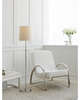 Thomas O'Brien Bryant 44 Inch Floor Lamp